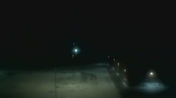 Weather camera view of Sandy Creek School.