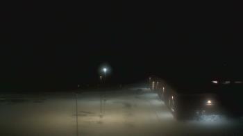 Weather camera view of Sandy Creek School.