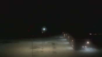 Weather camera view of Sandy Creek School.