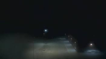 Weather camera view of Sandy Creek School.