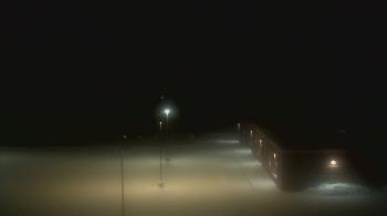 Weather camera view of Sandy Creek School.