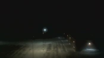 Weather camera view of Sandy Creek School.