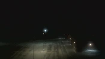 Weather camera view of Sandy Creek School.