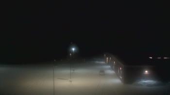 Weather camera view of Sandy Creek School.