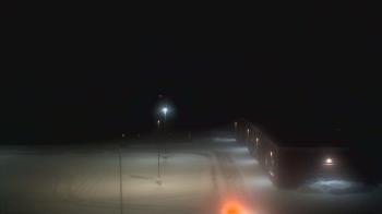 Weather camera view of Sandy Creek School.