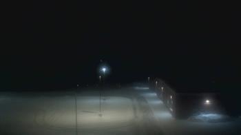 Weather camera view of Sandy Creek School.