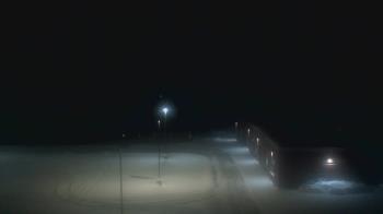 Weather camera view of Sandy Creek School.