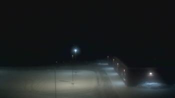 Weather camera view of Sandy Creek School.