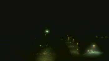 Weather camera view of Sandy Creek School.