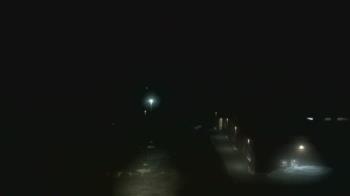 Weather camera view of Sandy Creek School.