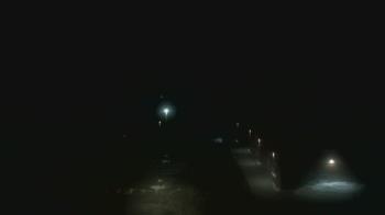 Weather camera view of Sandy Creek School.