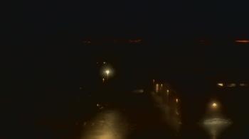 Weather camera view of Sandy Creek School.