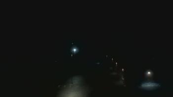 Weather camera view of Sandy Creek School.