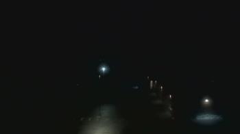 Weather camera view of Sandy Creek School.