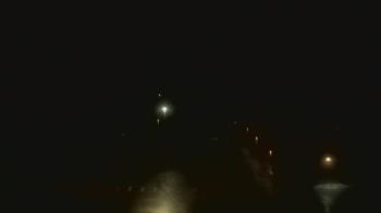 Weather camera view of Sandy Creek School.