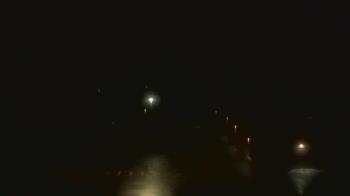 Weather camera view of Sandy Creek School.