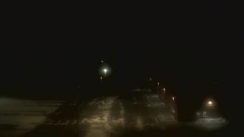 Weather camera view of Sandy Creek School.