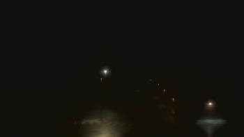 Weather camera view of Sandy Creek School.