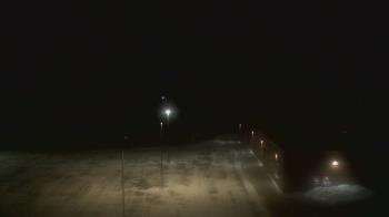 Weather camera view of Sandy Creek School.