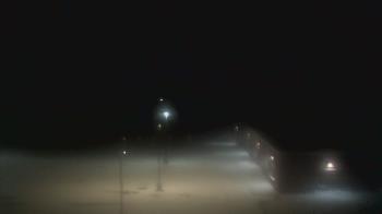 Weather camera view of Sandy Creek School.