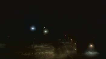 Weather camera view of Sandy Creek School.