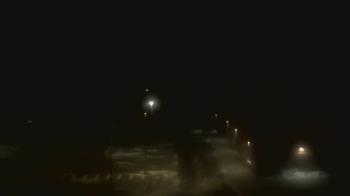 Weather camera view of Sandy Creek School.