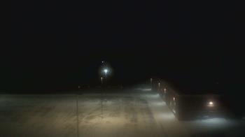 Weather camera view of Sandy Creek School.