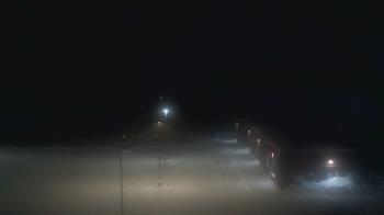 Weather camera view of Sandy Creek School.