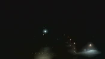 Weather camera view of Sandy Creek School.