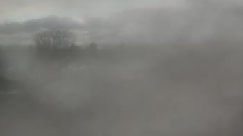 Weather camera view of Sandy Creek School.