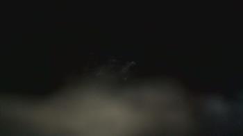 Weather camera view of Sandy Creek School.