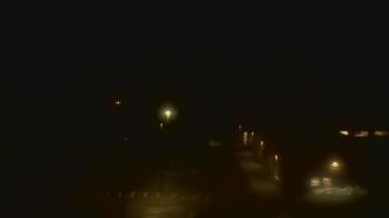 Weather camera view of Sandy Creek School.