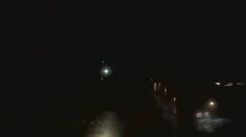 Weather camera view of Sandy Creek School.