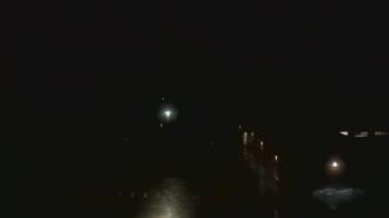 Weather camera view of Sandy Creek School.