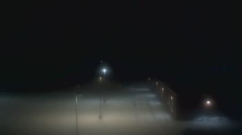 Weather camera view of Sandy Creek School.