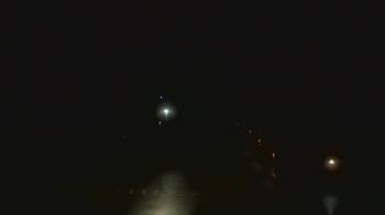 Weather camera view of Sandy Creek School.