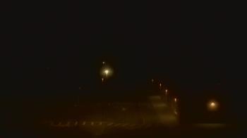 Weather camera view of Sandy Creek School.