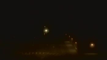 Weather camera view of Sandy Creek School.