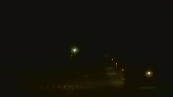 Weather camera view of Sandy Creek School.