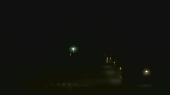 Weather camera view of Sandy Creek School.