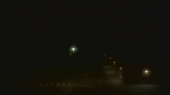 Weather camera view of Sandy Creek School.
