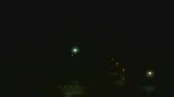 Weather camera view of Sandy Creek School.