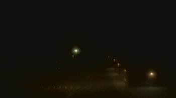 Weather camera view of Sandy Creek School.
