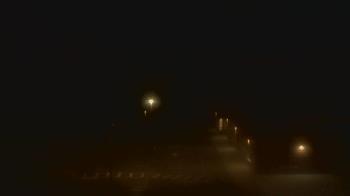 Weather camera view of Sandy Creek School.