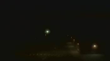 Weather camera view of Sandy Creek School.