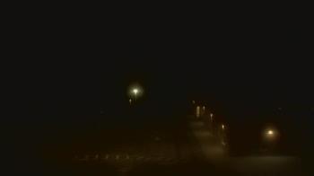 Weather camera view of Sandy Creek School.