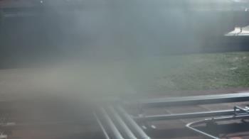 Weather camera view of John Muir Middle School.