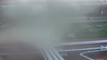 Weather camera view of John Muir Middle School.