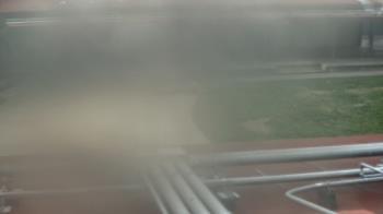Weather camera view of John Muir Middle School.