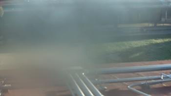 Weather camera view of John Muir Middle School.